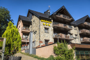 Descubre tus mejores Apartamentos en el Pirineo Aragonés.
