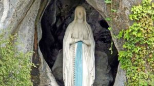 Lourdes en Francia